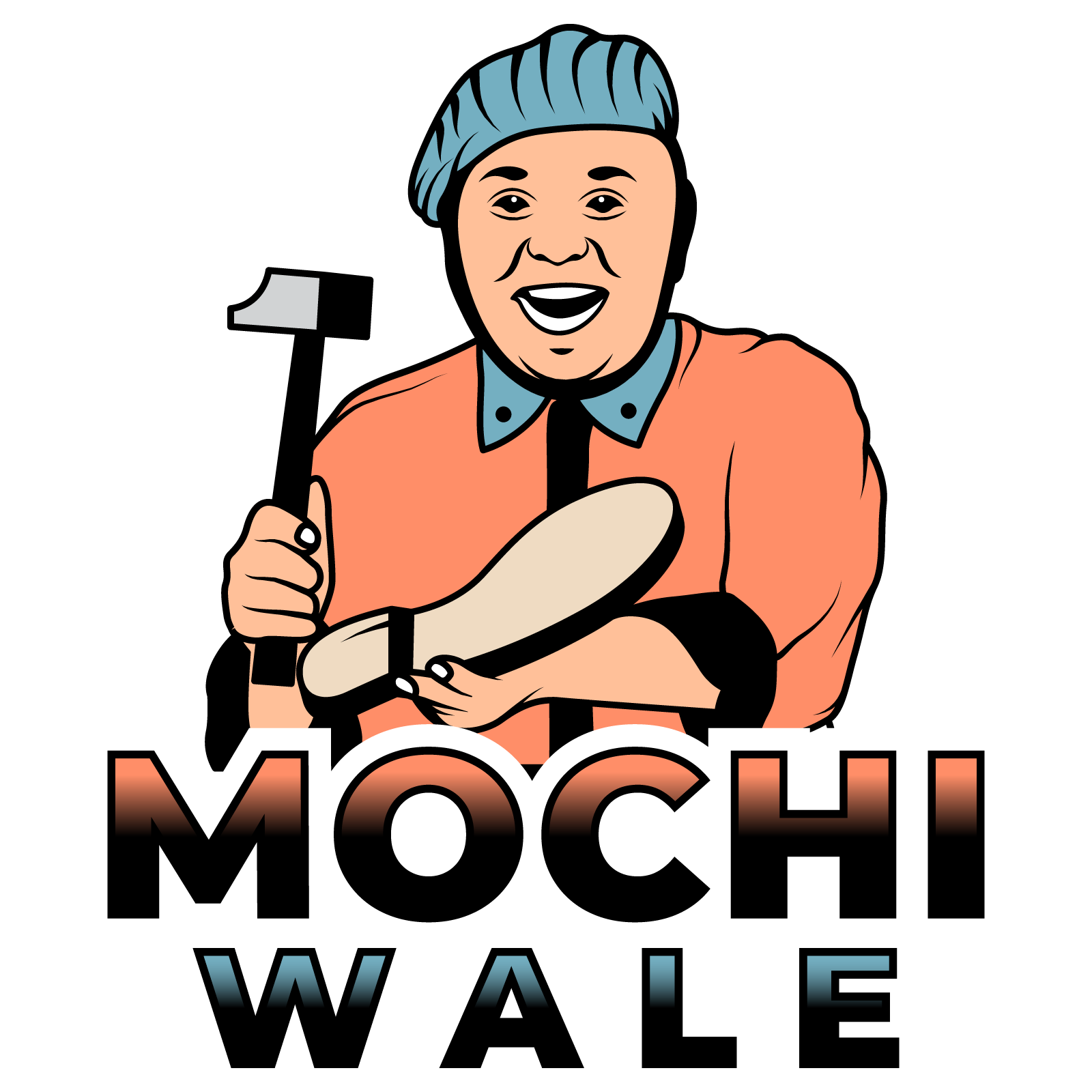 Mochi Wale